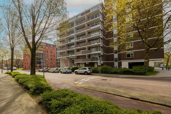 Medium property photo - Delflandseweg 235, 3119 XW Schiedam